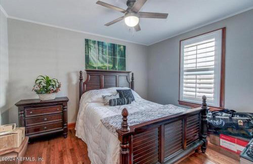 Jacksonville Hideaway Modern Unit - Foto 5