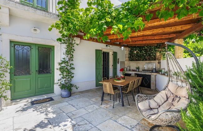 Villa Radovani - Foto 5