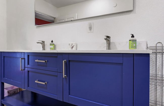 Sequoia Park CA Coast Wineries Skiing-All Day Trips from Comfy Apt - Foto 16