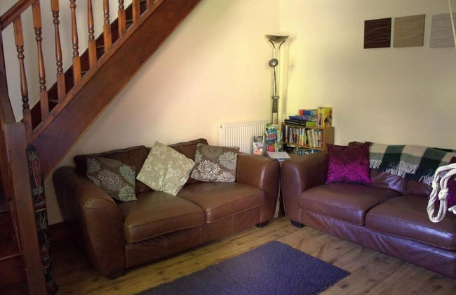 Penybryn Cottages - Foto 9