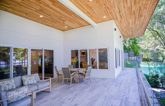 Esterillos Lote 6 Bedroom Home - Foto 60