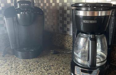 Private Beach Front house Newport, New Jersey - Foto 47