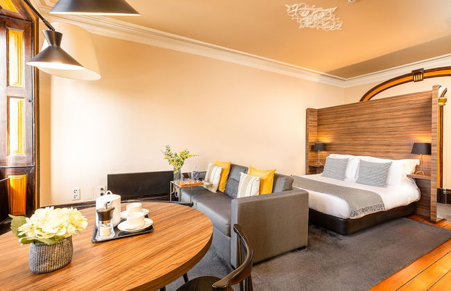 YOUROPO - Bolhão - Photo 57