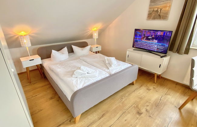 Moenchgut Living & Spa - Foto 8