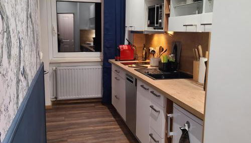 Luna et Sol Haus am See , Peacock - Apartment , Nähe Motorsportarena - Foto 4