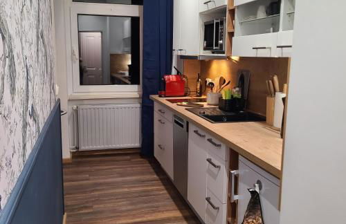 Luna et Sol Haus am See , Peacock - Apartment , Nähe Motorsportarena - Foto 4