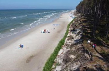 Zagroda ciszy - Foto 19