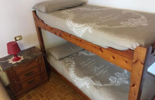 residenza in zona Pontedilegno T02034 - Foto 11