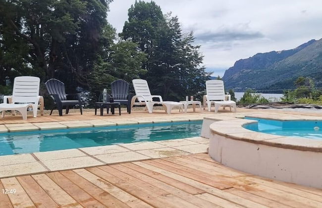 Casa del Lago - Photo 43