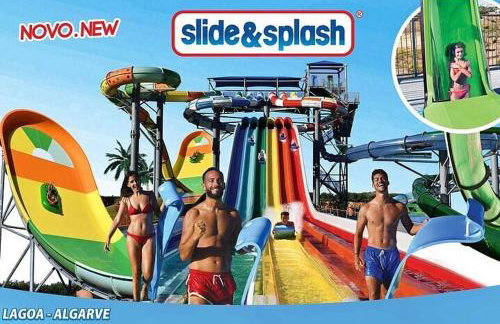 Ocean Villa Algarve - Foto 66