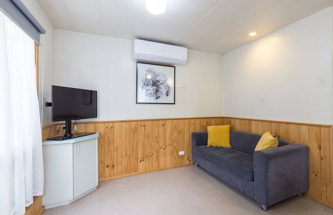 Daylesford Holiday Park - Foto 43