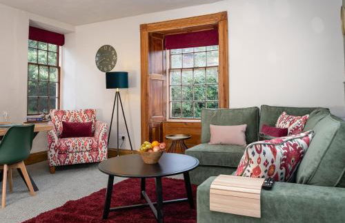 Watermouth Castle, Rhododendron Apartment - Foto 1