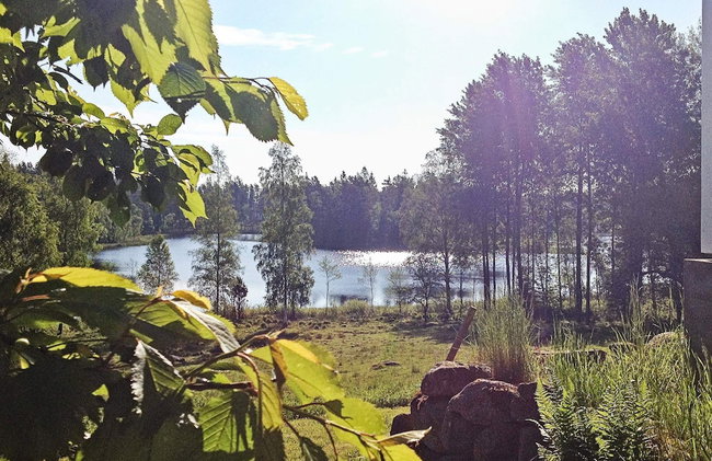 Holiday Home in Häradsbäck - Foto 19