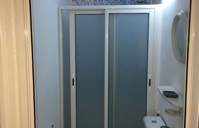 Coquet Appart à Marsa Ville - Foto 8