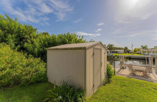 Gogo House in Port Charlotte - Foto 49