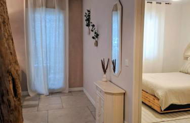 Le Refuge Bohème - Centre des Congrès - Foto 6