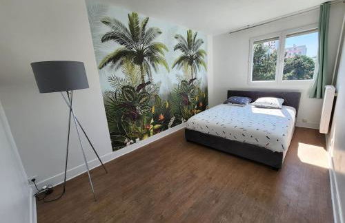 Grand appartement 3 chambres Disney - Paris - 82m2 - Foto 16