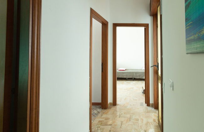 Casa vacanza Appartamento Palumbo - Foto 33