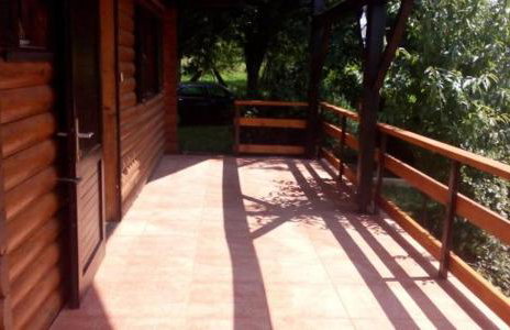 Chalet Slap Na Kupi - Foto 4