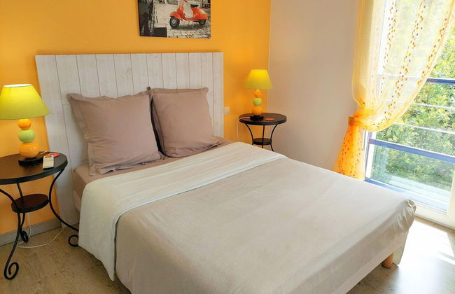 Seaside Villa in Guisseny With Stunning Views - Foto 6