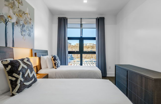 Dharma Home Suites Hoboken at Novia - Foto 21