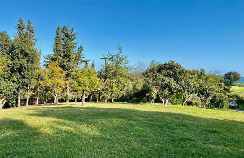 Domaine Punta della Guardia villa panorama maquis et mer, plage à 1,5 Km - Foto 26