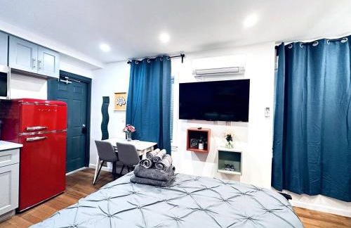 New - Suite nearby Rittenhouse Square - Foto 9