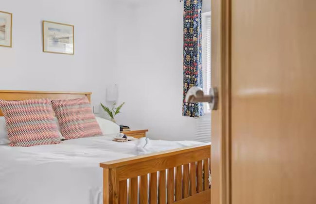 Anneth Lowen - Dog-friendly Cottage Boscastle - Foto 9