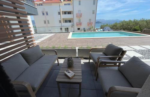 Apartament Slatine No 1 - Photo 6