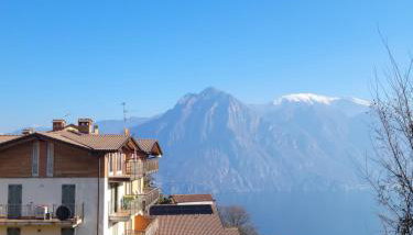 La Bella Vista-panoramic lake view, terrace & swimming pool - Foto 3