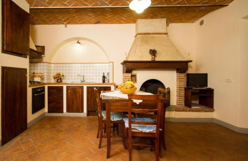 Agriturismo il giardino degli ulivi - Foto 56