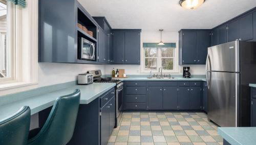 Private Riverside Retreat - Foto 5