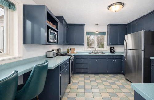 Private Riverside Retreat - Foto 5