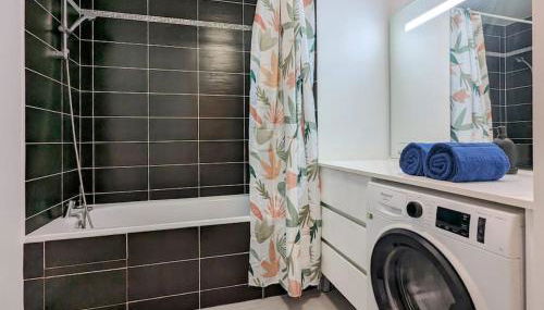 Le Jardin du Tramway, 30 min de Paris - Foto 5