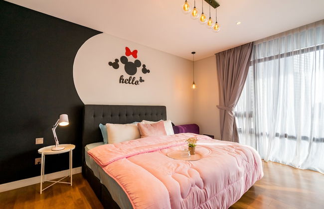 Anggun Residences Serviced Suites - Foto 7