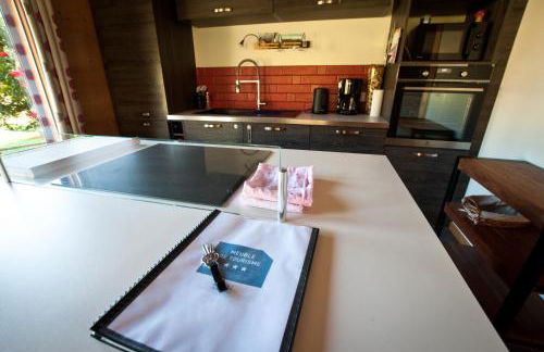 Chalet La Merlerie - Foto 67