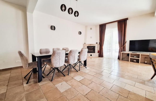 Connected Villas with Sea View - Foto 7