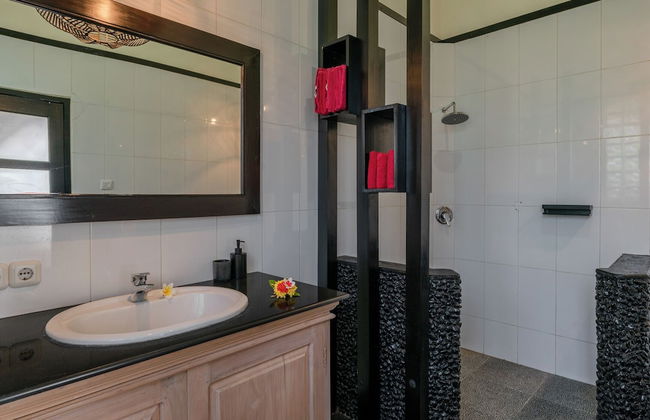 Villa Burung - Foto 20