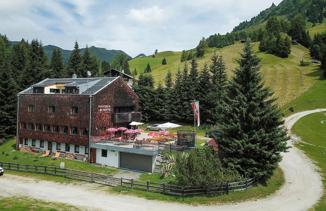 Apartment in Navis Near Stubai Glacier - Foto 21