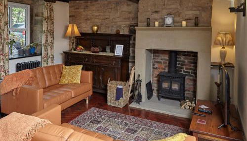 Keepers Cottage Serviced Accommodation Yorkshire - Foto 3