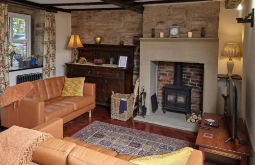 Keepers Cottage Serviced Accommodation Yorkshire - Foto 3