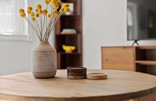 Cozy Home with Game Room and Fire Pit - Foto 11