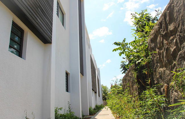 Latitude Luxury Seafront Apartments - Foto 67