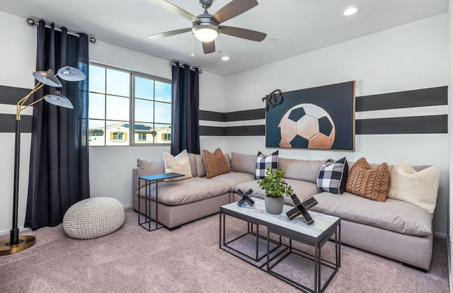 5br Family Home in Coachella Valley - Foto 63