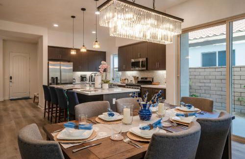 Desert Gem- New Home! (PGA Signature) PGA WEST! - Photo 11