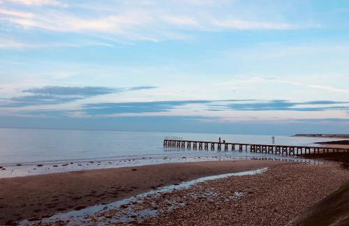 Gîte « La Vague » 8-10 pers - Photo 21