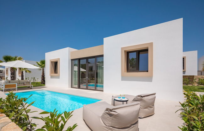 The Palms Resort - Photo 56