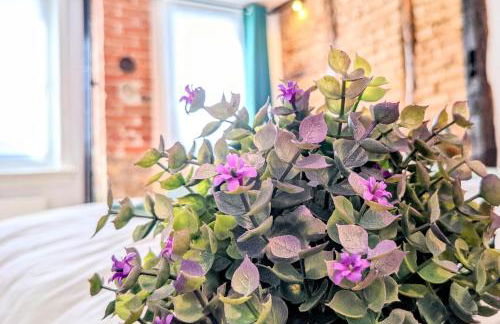 Uhlpartment - im Herzen von Uelzen - Foto 53