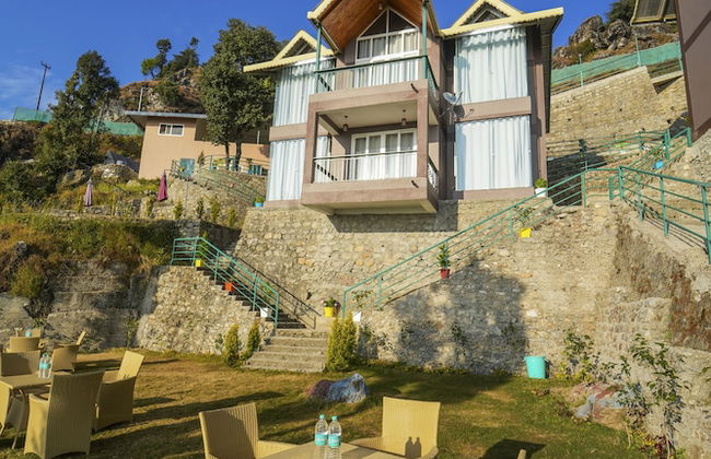 La Belle Vue by Dumnu Homes - Foto 50