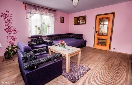 Pokoje u Honoraty - Foto 25